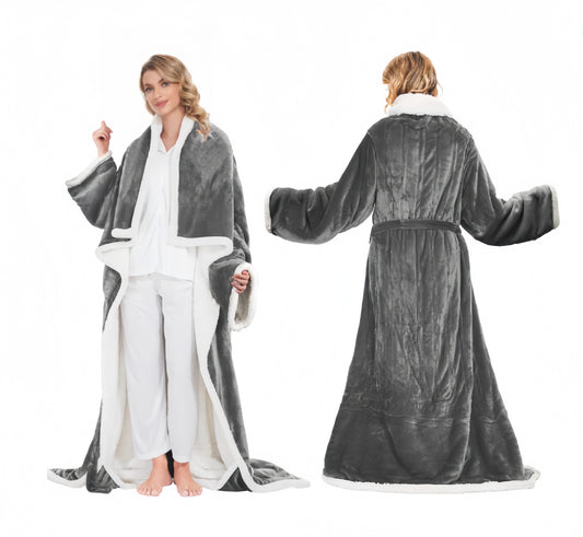 The Readrobe™